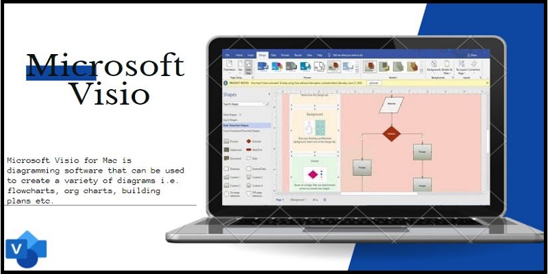 microsoft office visio free download for mac